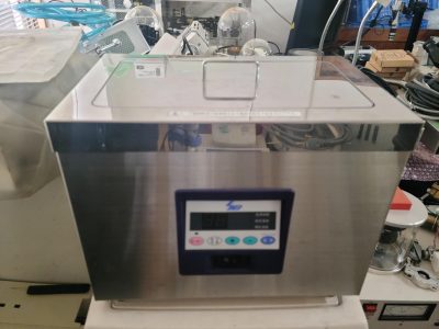 超音波洗浄器 US2KS 写真2