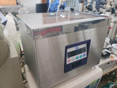 超音波洗浄器 US2KS 写真3