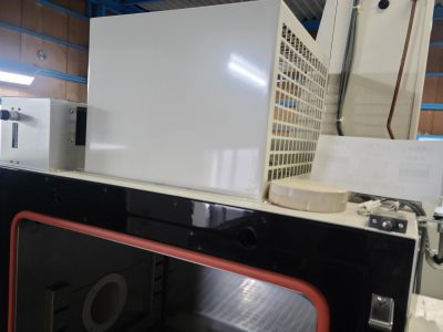 定温恒温槽 CH33-13P 写真2