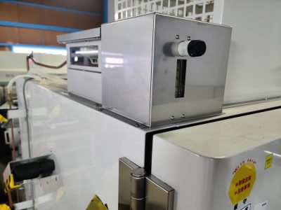 定温恒温槽 CH33-13P 写真9
