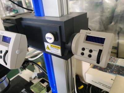 顕微鏡システム Discvery v20 写真5