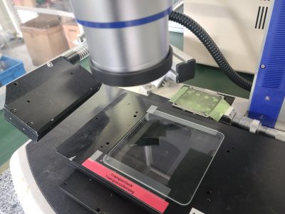 顕微鏡システム Discvery v20 写真8