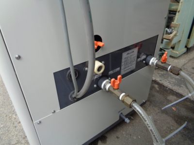 冷却水循環装置 RKS1500F-VW 写真5