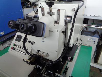 マスクアライナー MA-20 写真5
