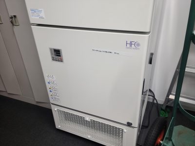 低温恒温器 IQ-822 写真3