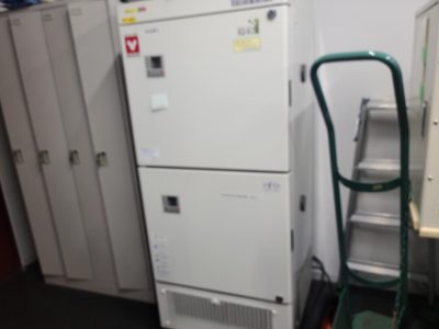 低温恒温器 IQ-822 写真4