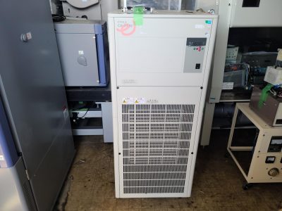 冷却水循環装置 CA-3110 写真2