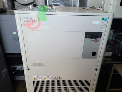 冷却水循環装置 CA-3110 写真3