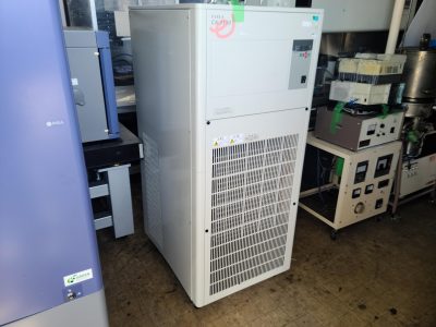 冷却水循環装置 CA-3110 写真4