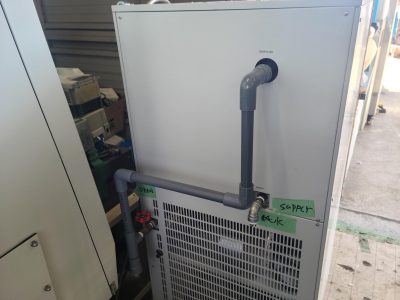 冷却水循環装置 CA-3110 写真5