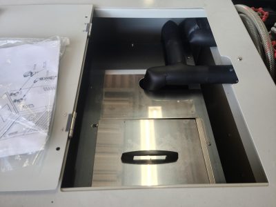 冷却水循環装置 CA-3110 写真6