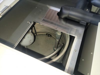 冷却水循環装置 CA-3110 写真7