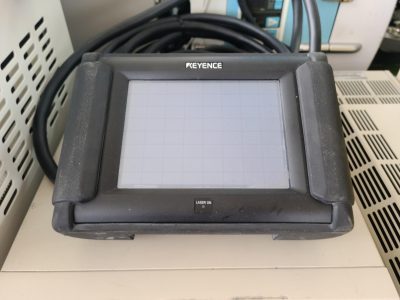 CO2レーザーマーカー ML-9110/9100 写真4