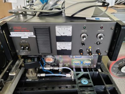 マニュアルプローバー 705B 写真7