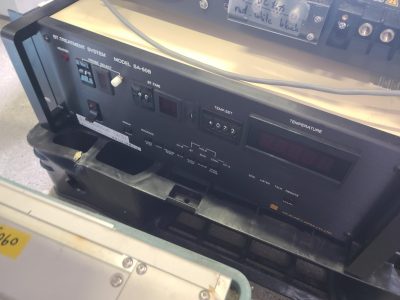 マニュアルプローバー 705B 写真8