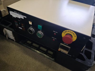 マニュアルプローバー 705B 写真9