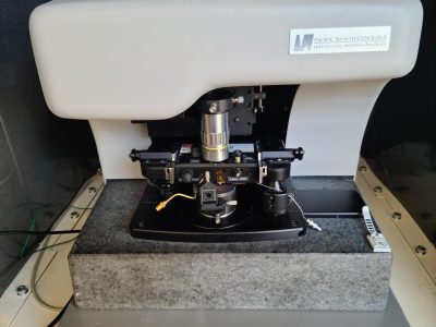 ナノプローバー Nano-R AFM 0-020-0000 写真6