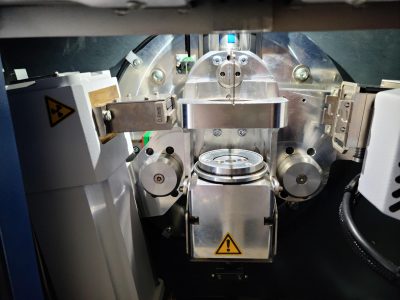 X線回析装置 D2 PHASER 写真2