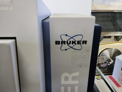 X線回析装置 D2 PHASER 写真5
