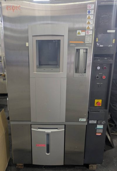 恒温恒湿槽 PL-3J 写真3