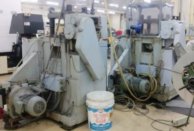 プレス機 IS20-4P 写真3