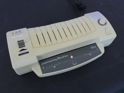 ラミネーター オーム電機 TLH-240