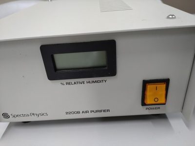 レーザー光源 スペクトラ・フィジックス　Spectra-Physics TRISTAR3-355QC