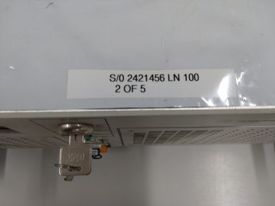 レーザー光源 TRISTAR3-355QC 写真4