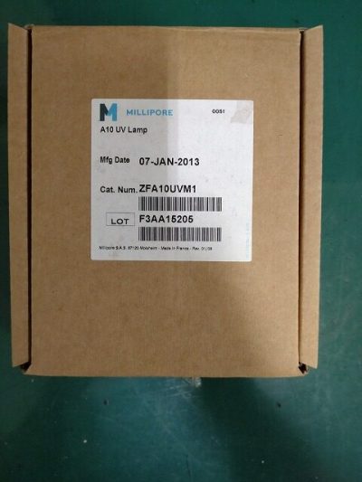 UVランプ ZFA10UVM1 写真2