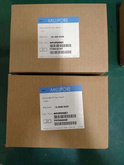 フィルター MILLPORE MPGP04001