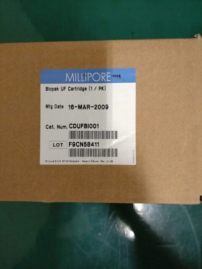 フィルター MILLPORE CDUFBI001