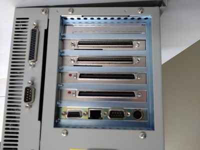 産業用コンピューター　ウォールマウントシャーシ アドバンテック　Advantec IPC-6806S
