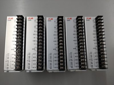 モータードライバー MELEC D-5410
