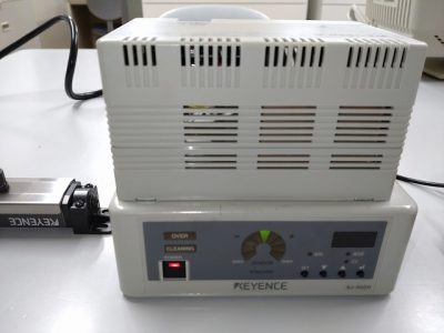 高性能マイクロ除電器 キーエンス　Keyence SJ-B020