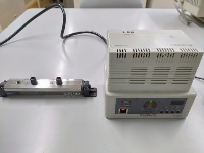 高性能マイクロ除電器 SJ-B020 写真2