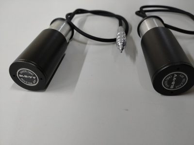 エア式レリーズ 小野測器 AA-816