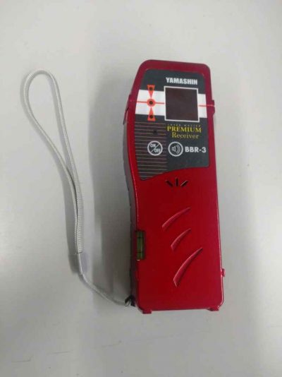 受光器 BBR-3 写真2