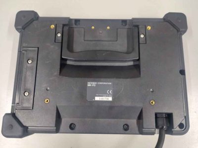 MK-9000シリーズ用コンソール MK-P3 写真4