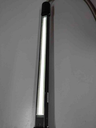 光ファイバー用光源装置 SLG-165V-CWMN 写真2