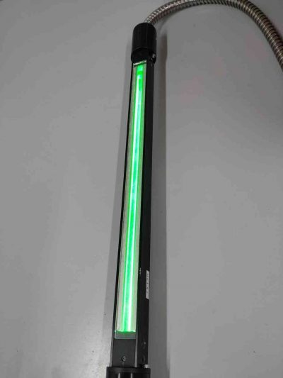 光ファイバー用光源装置 SLG-165V-CWMN 写真7