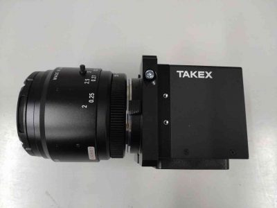 ラインスキャンカメラ TL-7400FCL 写真3