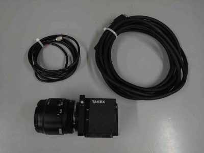 ラインスキャンカメラ TL-7400FCL 写真4