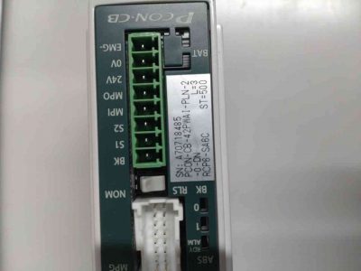 ロボシリンダ アイエイアイ　IAI RCP6-SA6C-WA-42P-3-500-P3-M-SP