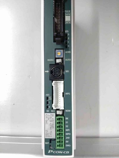 ロボシリンダ RCP6-SA6C-WA-42P-3-500-P3-M-SP 写真2
