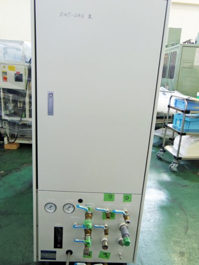 チラー（ダイサー用） DWT-13R2 写真2
