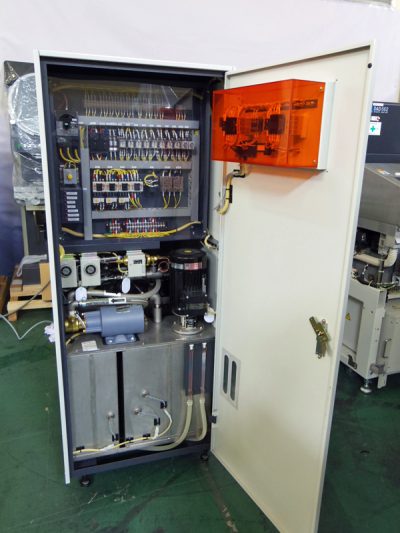 チラー（ダイサー用） DWT-13R2 写真3