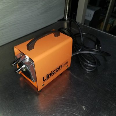 真空ポンプ LV-125 写真3