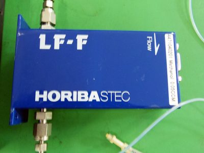 液体マスフローメータ 堀場製作所 LF-F30M-A