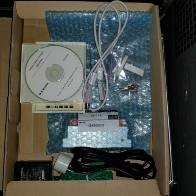 平面圧力センサー 共和電業　KYOWA PCD-300B