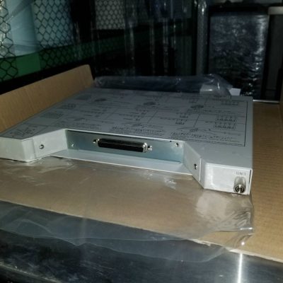 平面圧力センサー PCD-300B 写真4